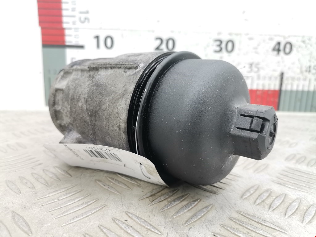 Корпус масляного фильтра CHEVROLET Captiva 2006-2010