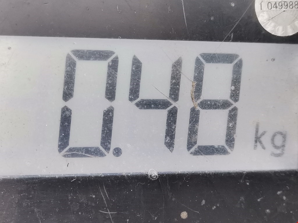 Корпус масляного фильтра CHEVROLET Captiva 2006-2010