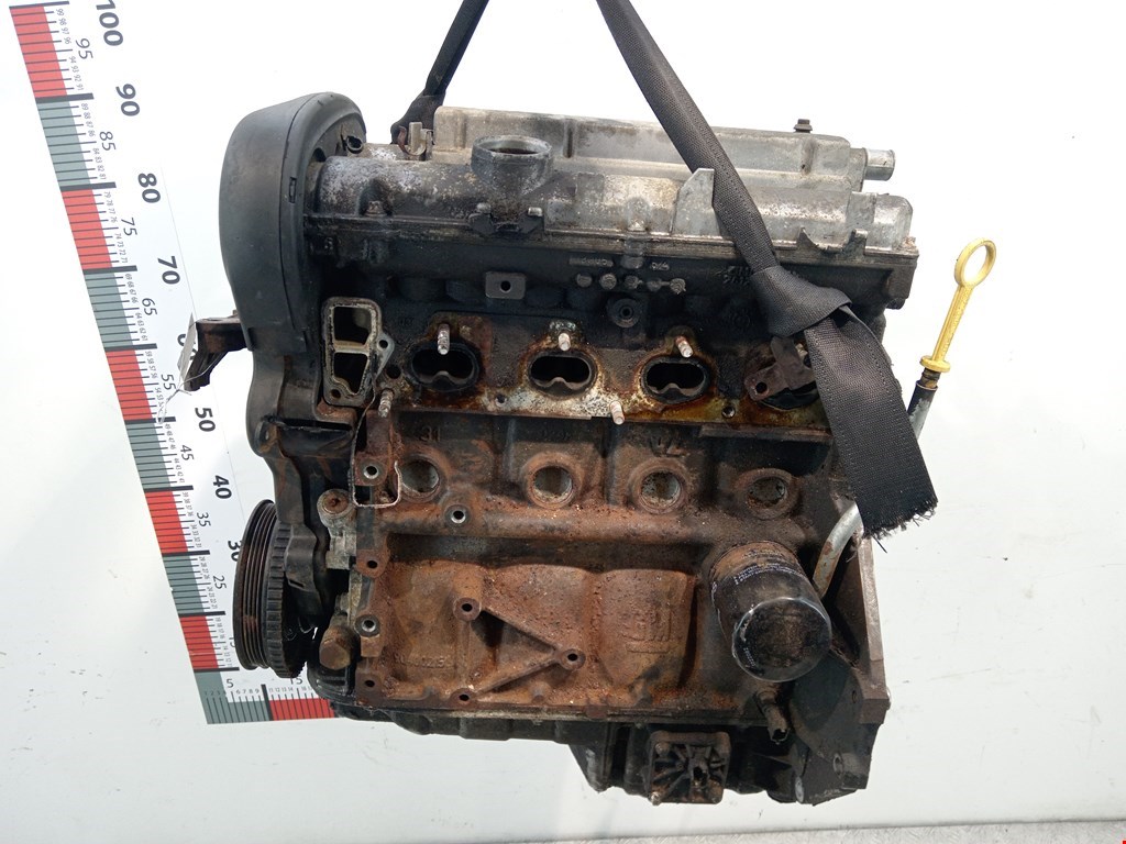 Двигатель (ДВС) Opel Meriva A (2003-2010)