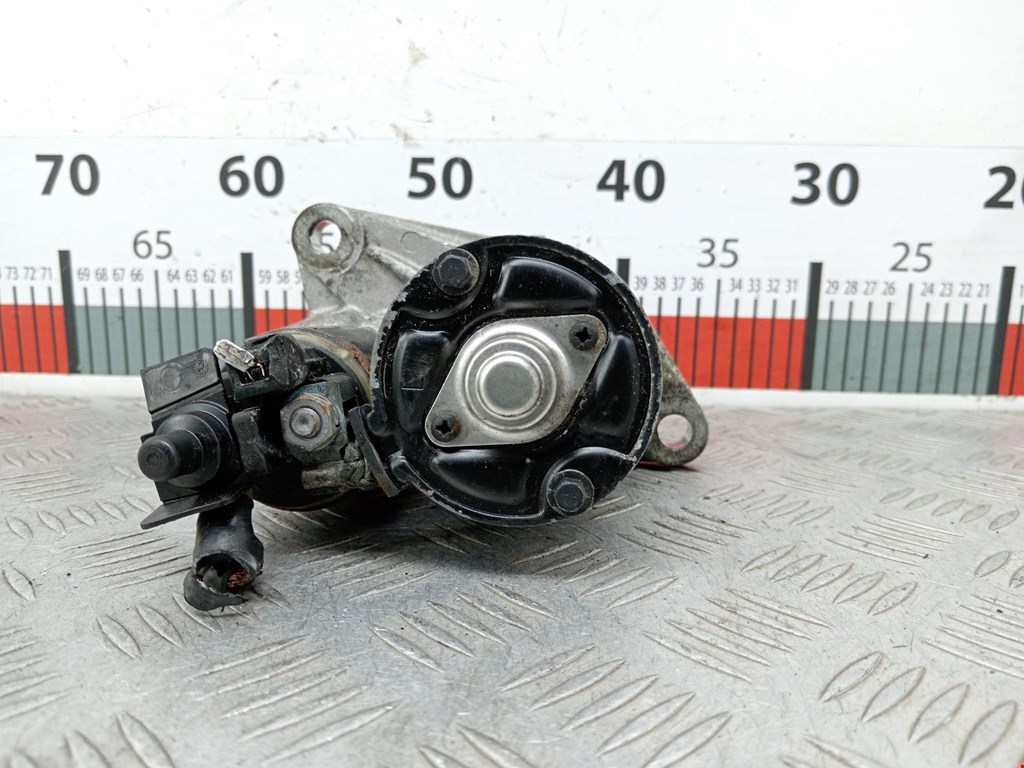 Стартер SKODA Fabia MK2 5J 2007-2014