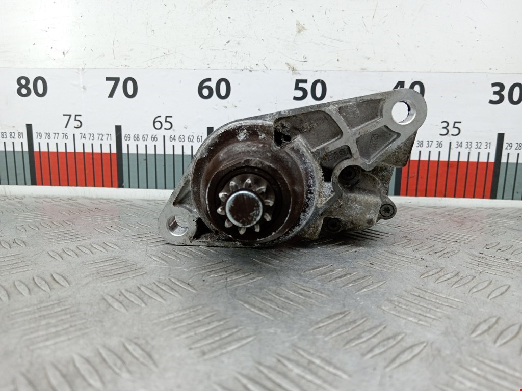 Стартер SKODA Fabia MK2 5J 2007-2014