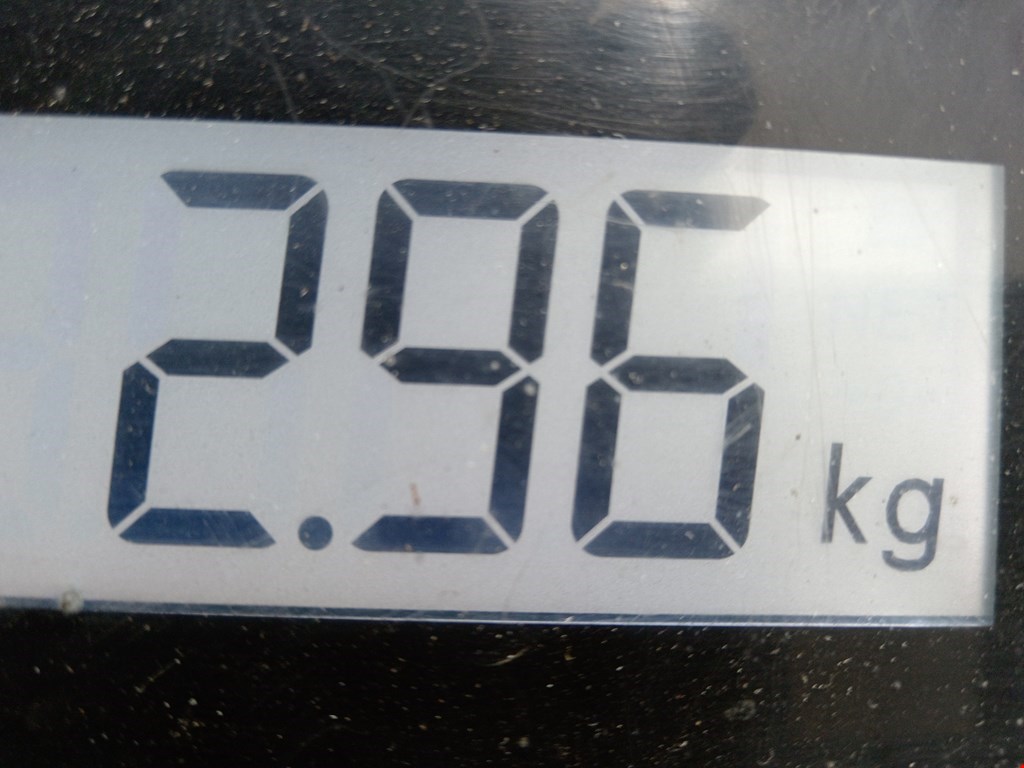 Стартер SKODA Fabia MK2 5J 2007-2014