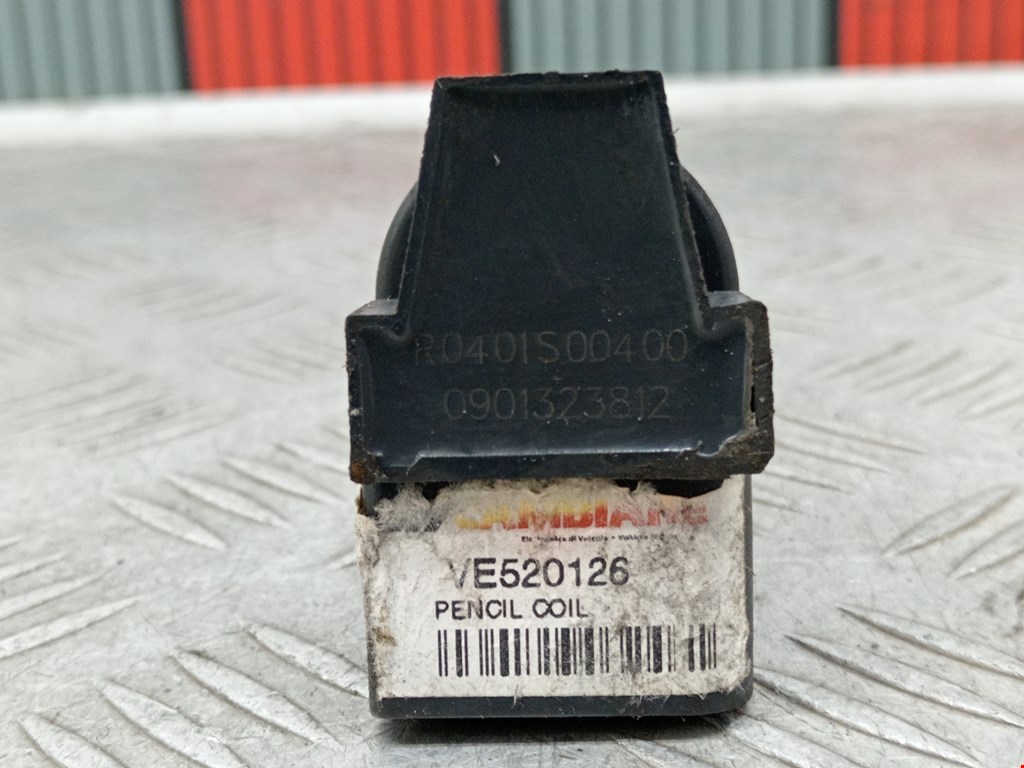 Катушка зажигания SKODA Fabia MK2 5J 2007-2014