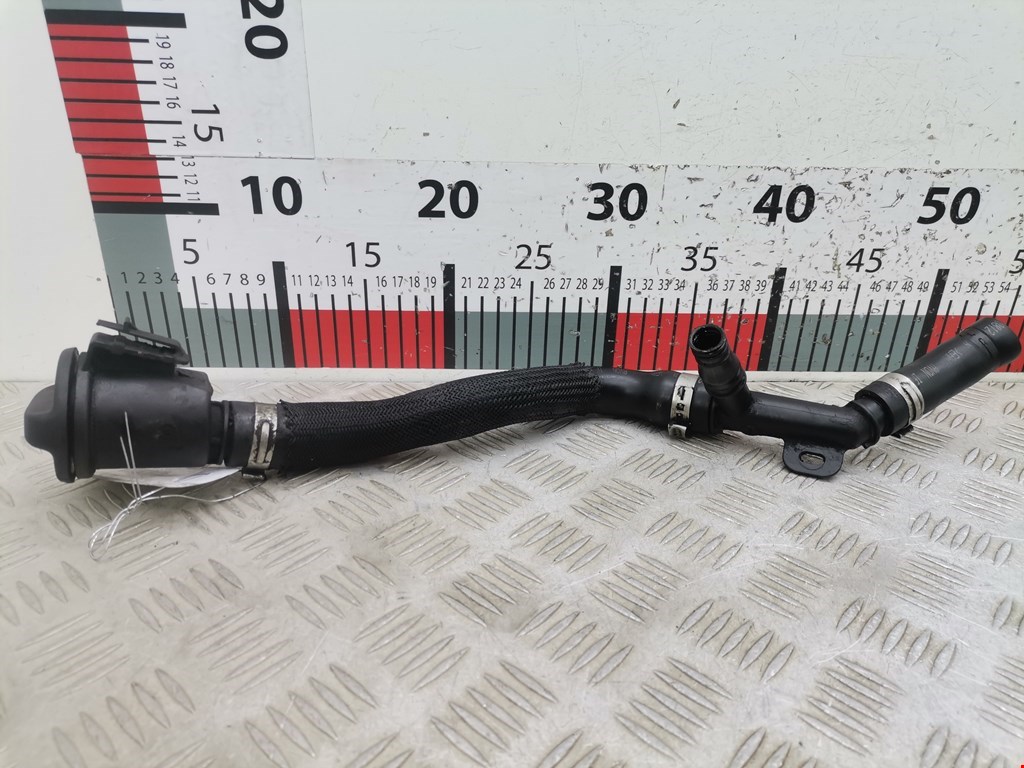 Горловина маслозаливная (залива масла) FORD Mondeo IV 2007-2015