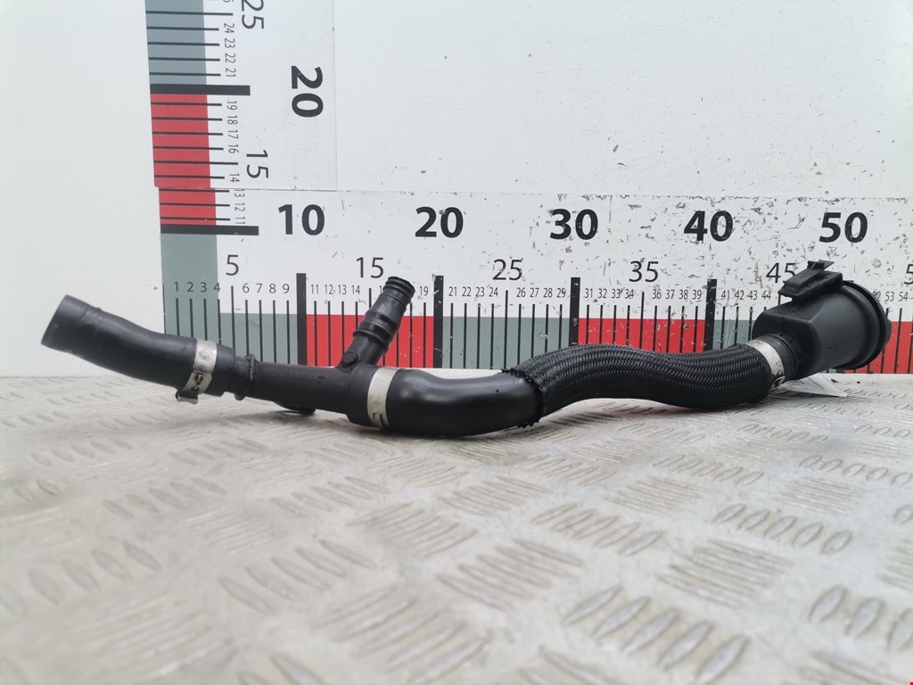 Горловина маслозаливная (залива масла) FORD Mondeo IV 2007-2015