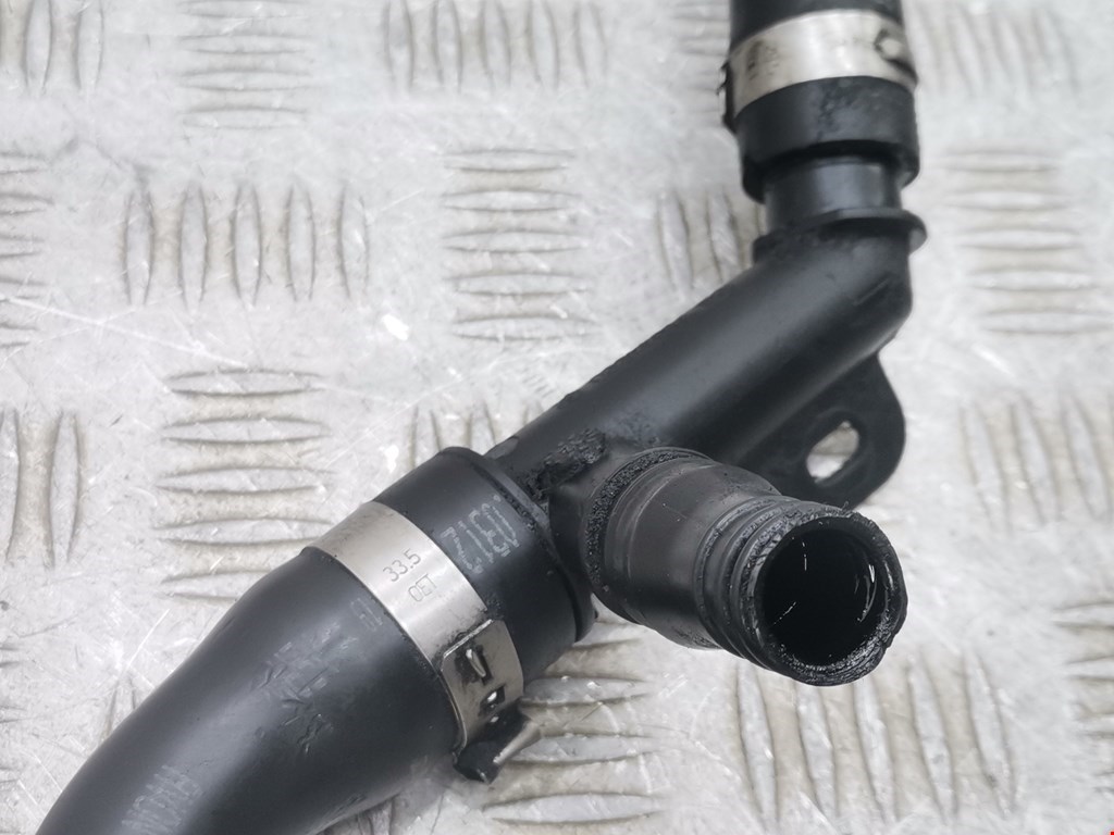 Горловина маслозаливная (залива масла) FORD Mondeo IV 2007-2015