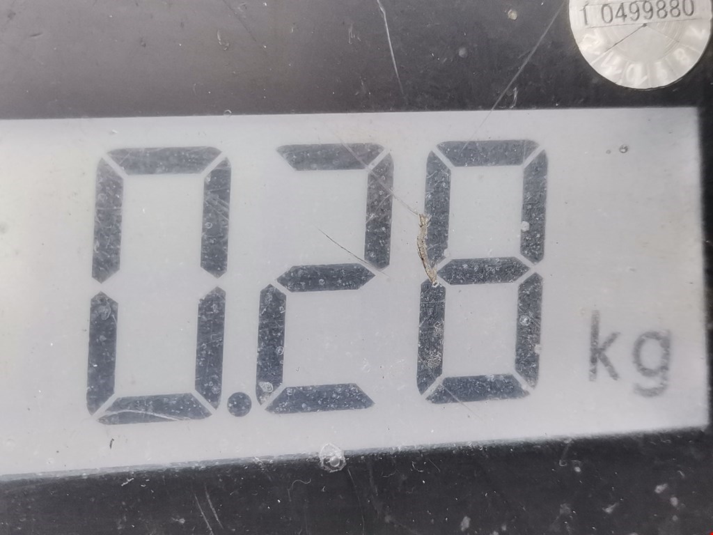 Горловина маслозаливная (залива масла) FORD Mondeo IV 2007-2015