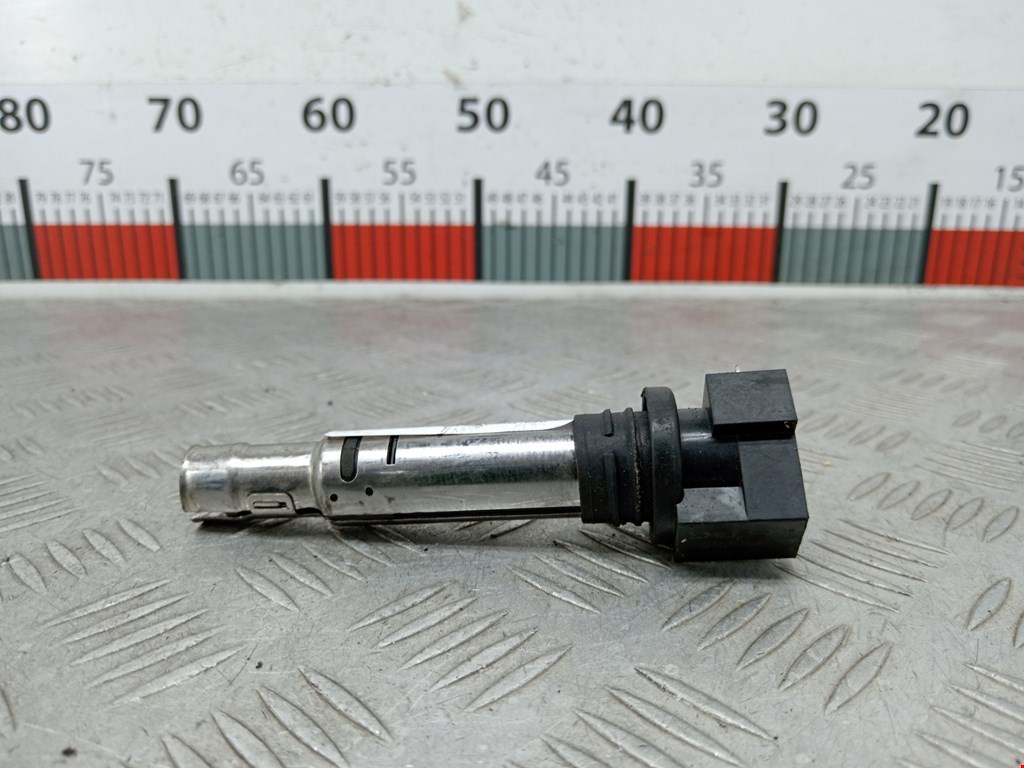 Катушка зажигания SKODA Fabia MK2 5J 2007-2014