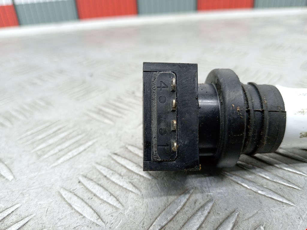 Катушка зажигания SKODA Fabia MK2 5J 2007-2014