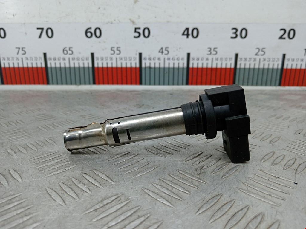 Катушка зажигания SKODA Fabia MK2 5J 2007-2014