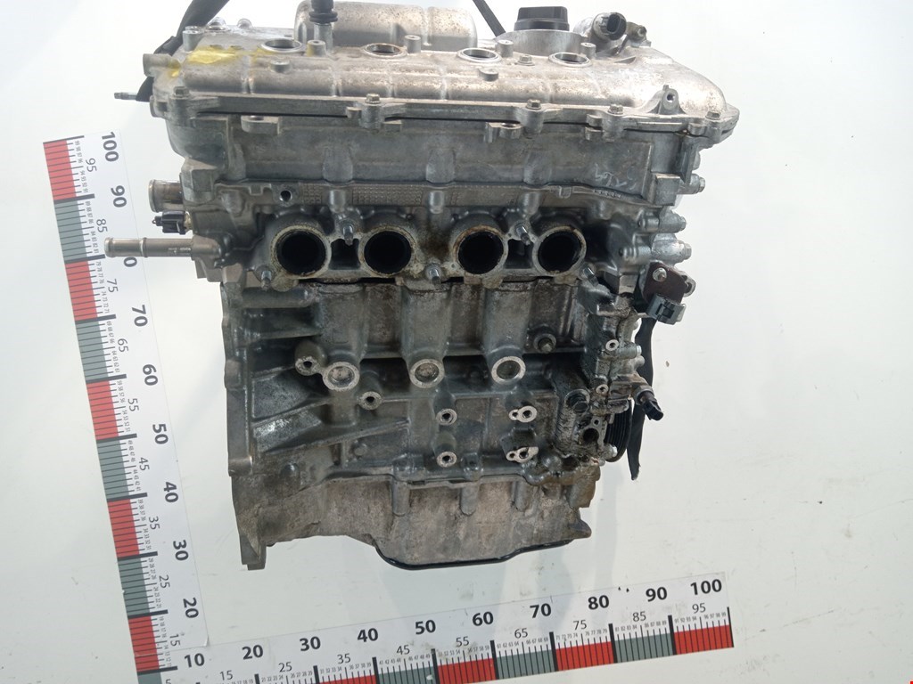 Двигатель (ДВС) Toyota Auris 1 (E150) (2007-2012)