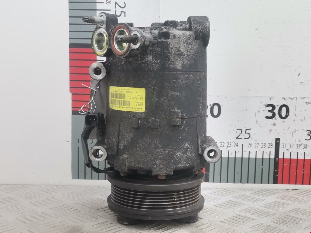 Компрессор кондиционера (системы кондиционирования) FORD Mondeo IV 2007-2015