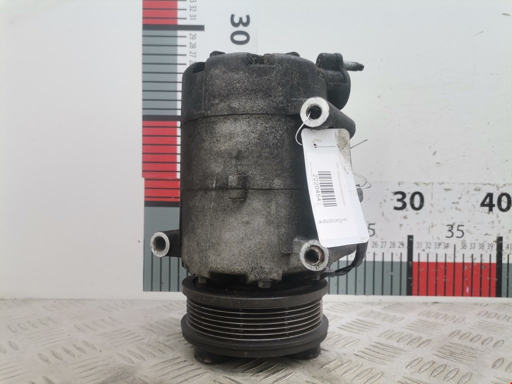 Компрессор кондиционера (системы кондиционирования) FORD Mondeo IV 2007-2015