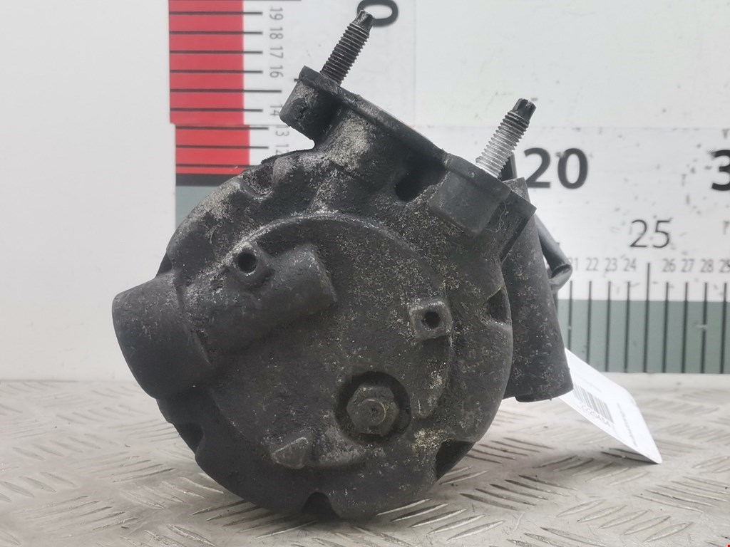 Компрессор кондиционера (системы кондиционирования) FORD Mondeo IV 2007-2015