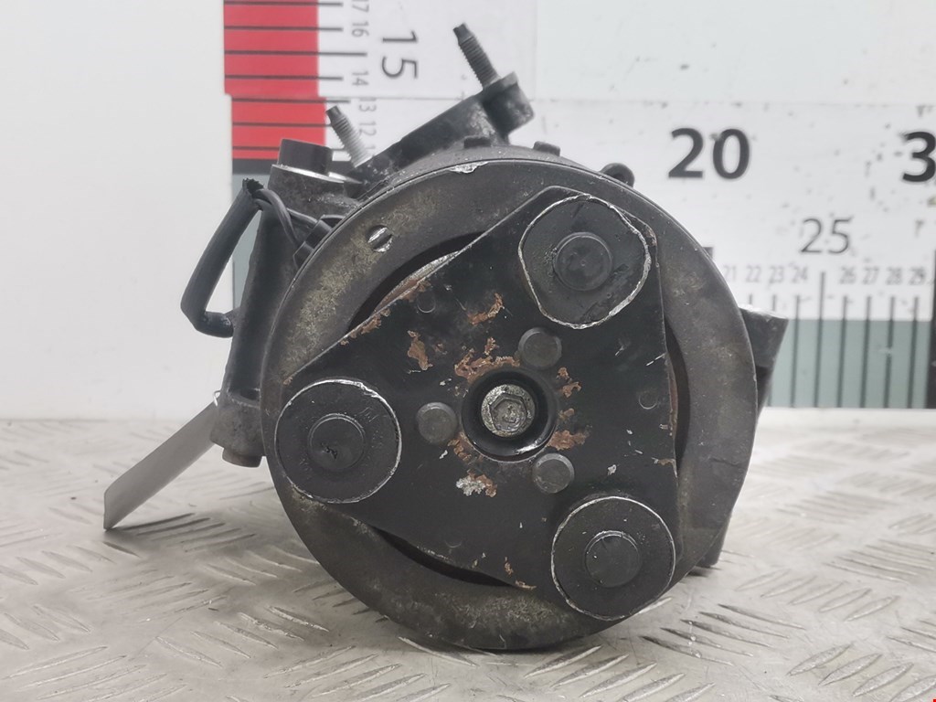 Компрессор кондиционера (системы кондиционирования) FORD Mondeo IV 2007-2015