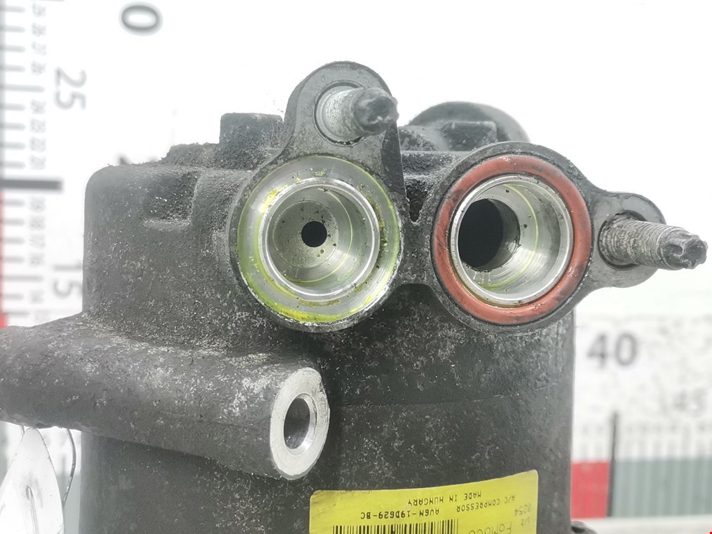 Компрессор кондиционера (системы кондиционирования) FORD Mondeo IV 2007-2015