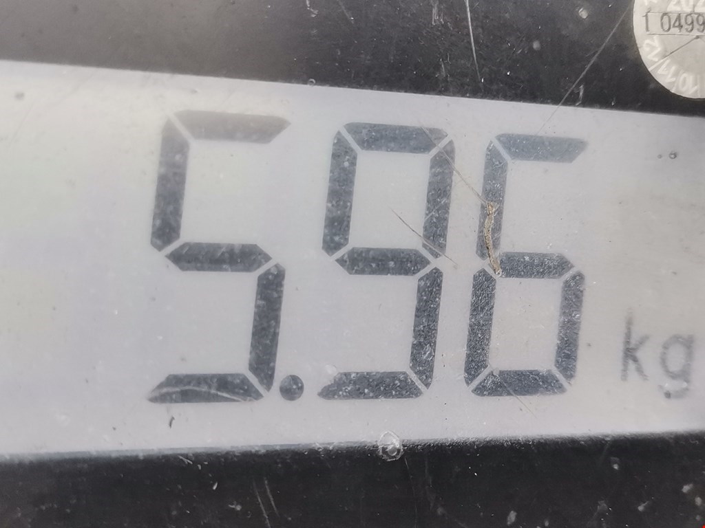 Компрессор кондиционера (системы кондиционирования) FORD Mondeo IV 2007-2015