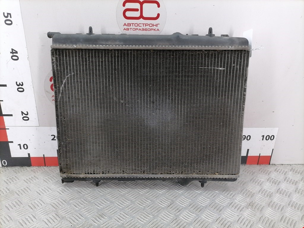 Радиатор основной PEUGEOT 307 2001-2008