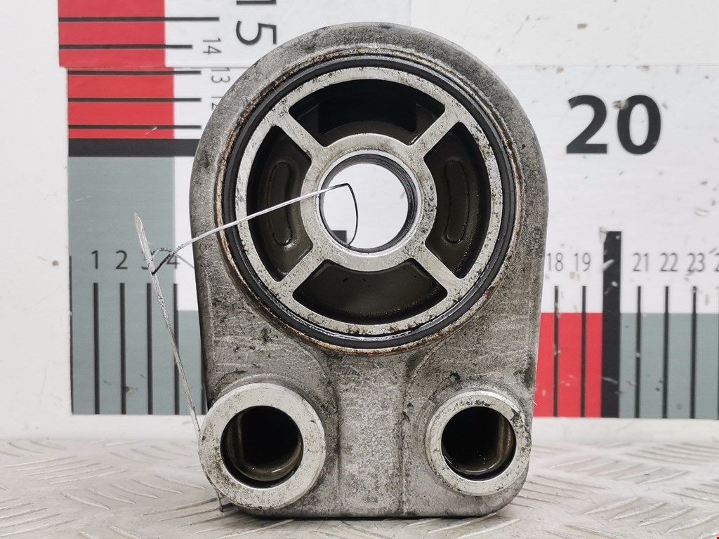 Теплообменник Ford Mondeo 4 (2006-2014)