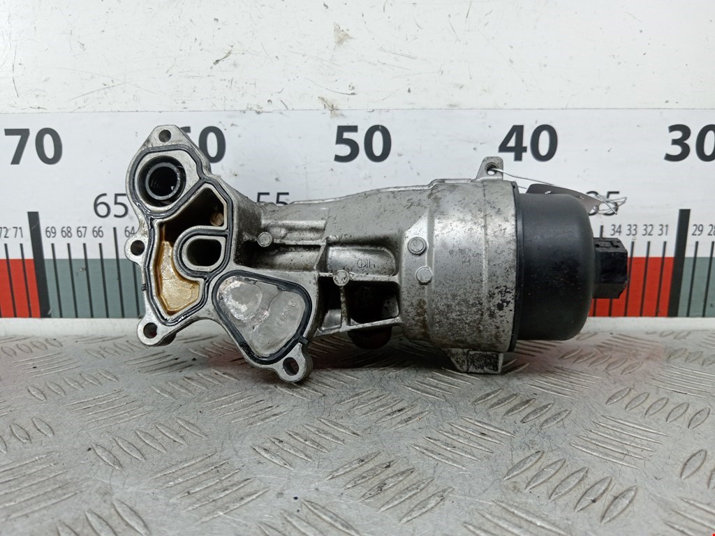 Корпус масляного фильтра PEUGEOT 308 2007-2015