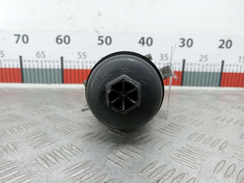 Корпус масляного фильтра PEUGEOT 308 2007-2015