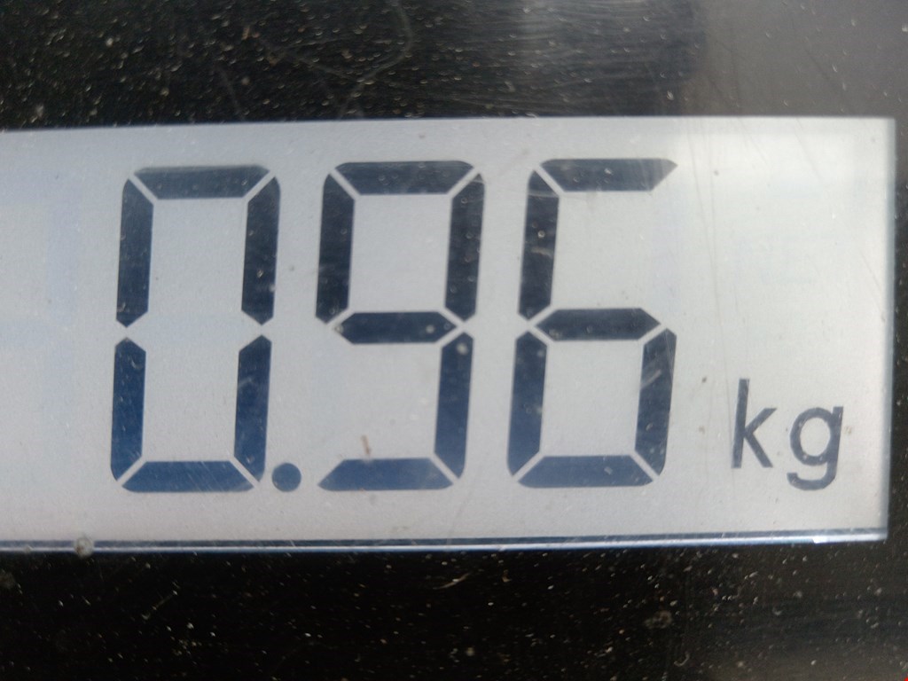 Корпус масляного фильтра PEUGEOT 308 2007-2015