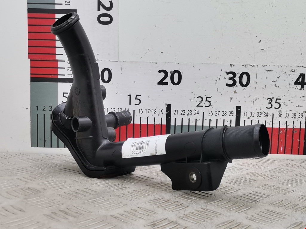 Трубка системы охлаждения FORD Mondeo IV 2007-2015