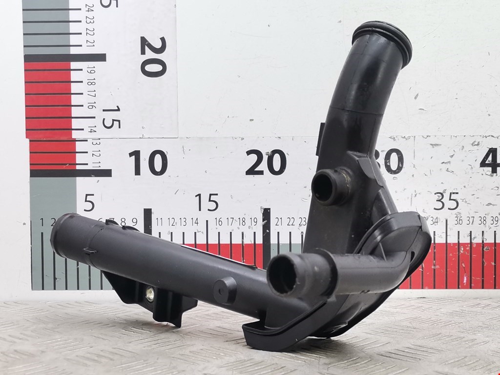 Трубка системы охлаждения FORD Mondeo IV 2007-2015