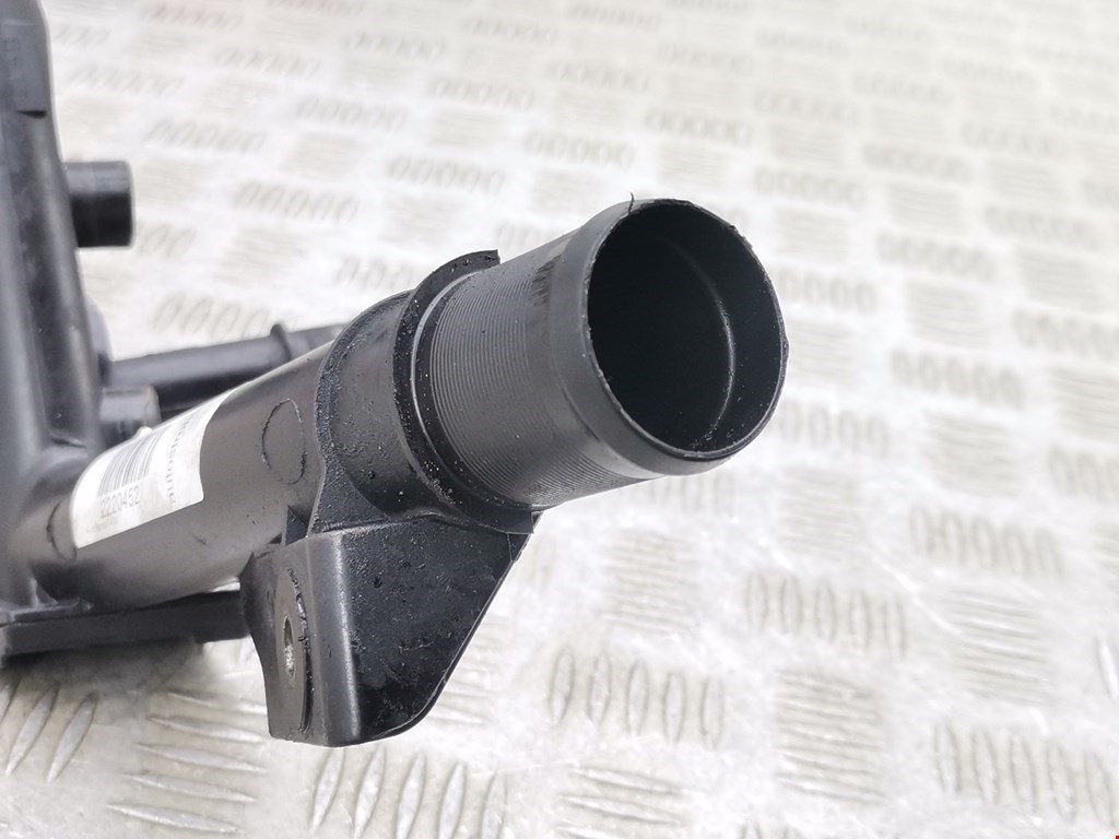 Трубка системы охлаждения FORD Mondeo IV 2007-2015