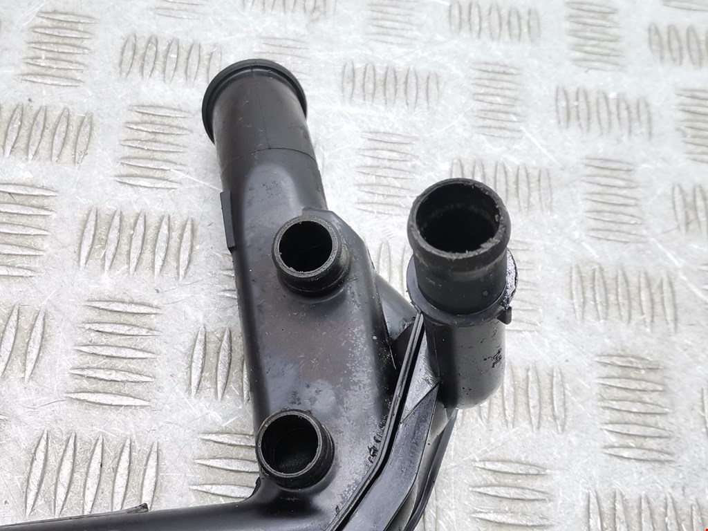 Трубка системы охлаждения FORD Mondeo IV 2007-2015