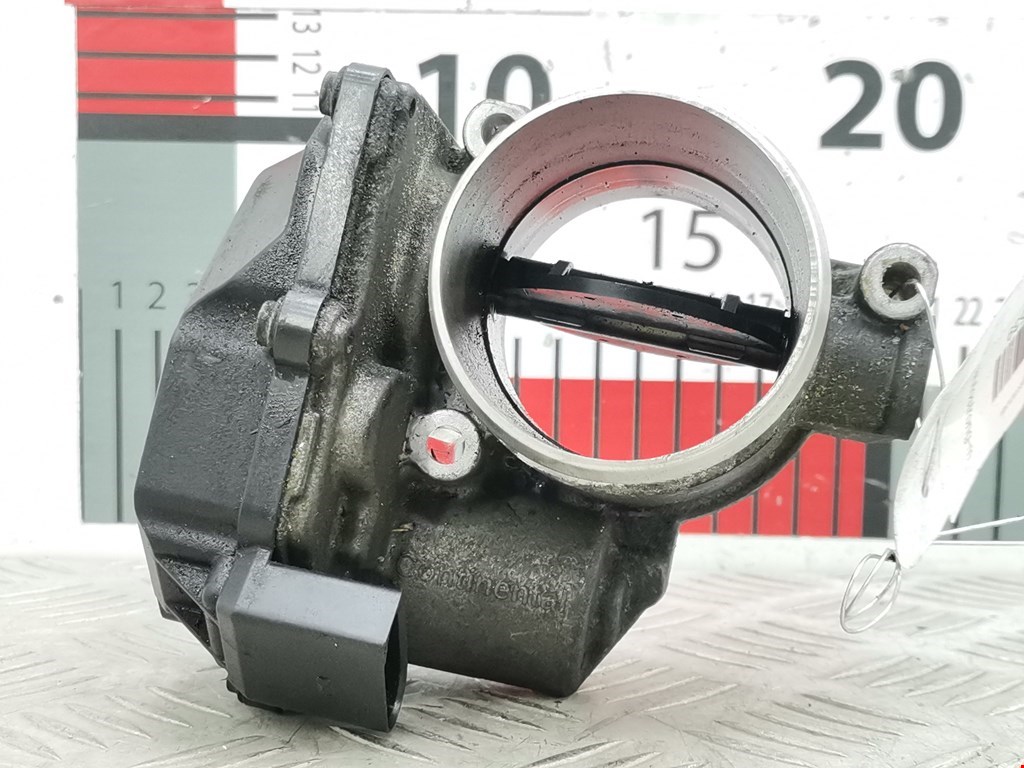 Заслонка дроссельная Ford Mondeo 4 (2006-2014)