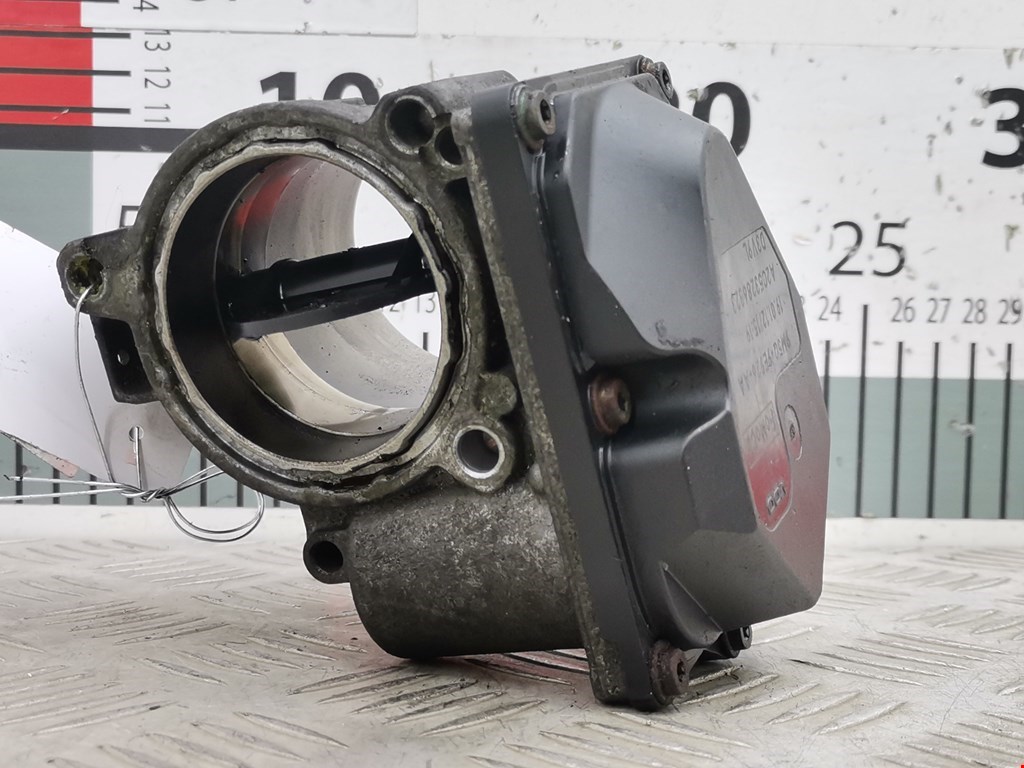 Заслонка дроссельная электрическая FORD Mondeo IV 2007-2015