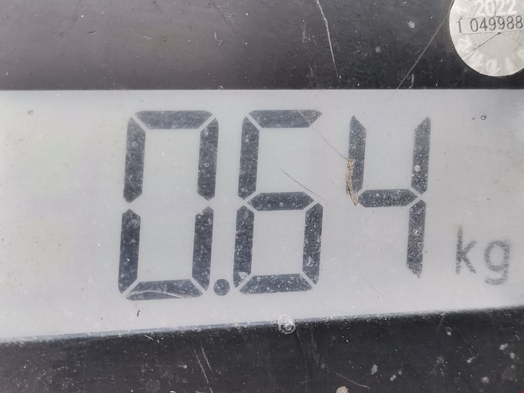 Заслонка дроссельная электрическая FORD Mondeo IV 2007-2015