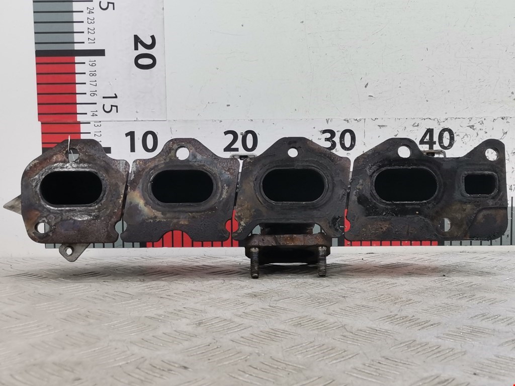 Коллектор выпускной Ford Mondeo 4 (2006-2014)