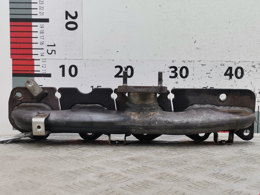 Коллектор выпускной FORD Mondeo IV 2007-2015