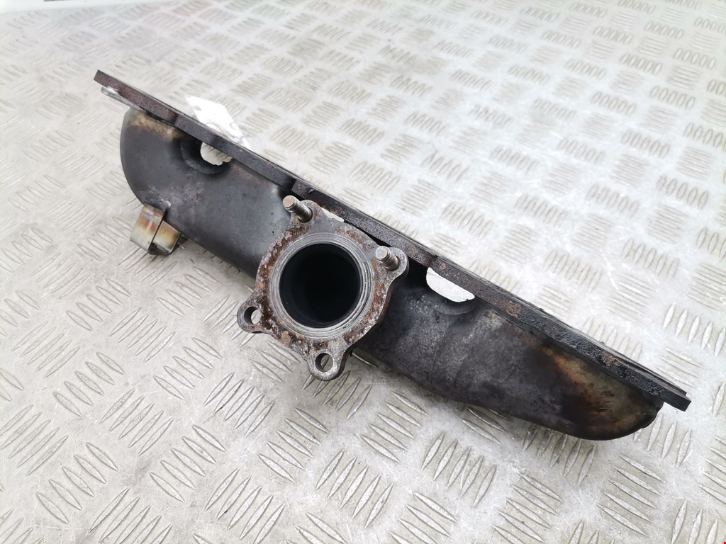 Коллектор выпускной FORD Mondeo IV 2007-2015