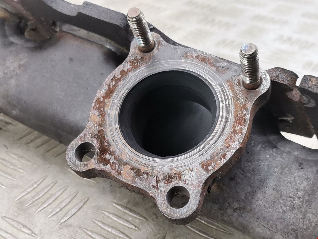 Коллектор выпускной FORD Mondeo IV 2007-2015