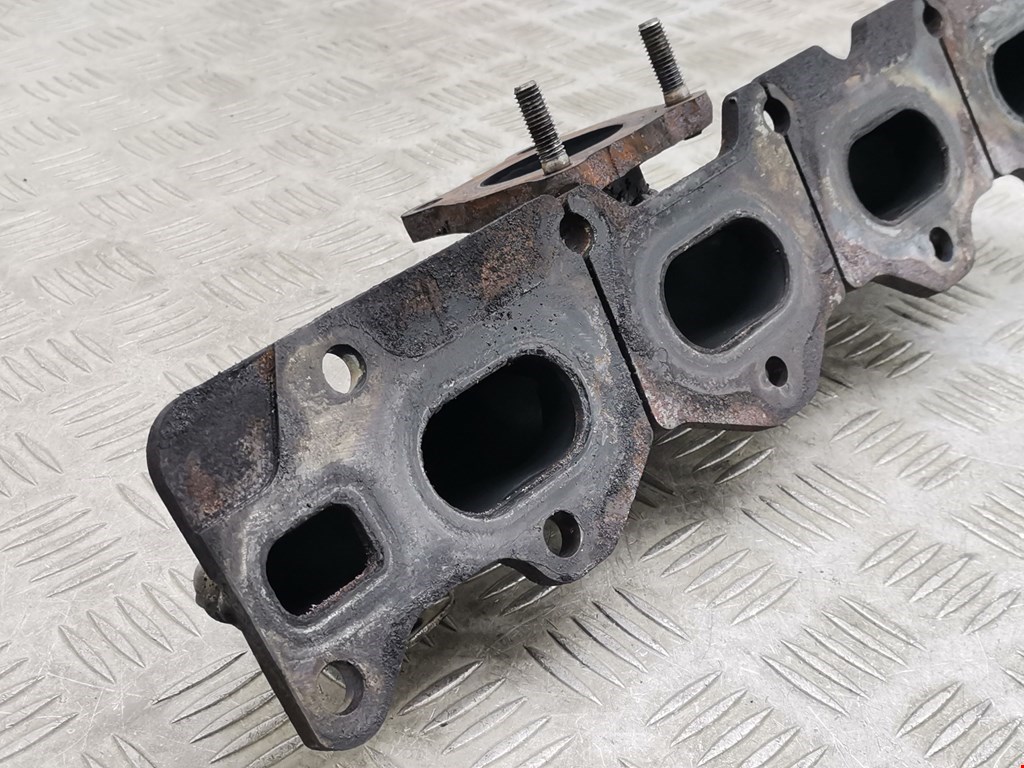 Коллектор выпускной FORD Mondeo IV 2007-2015