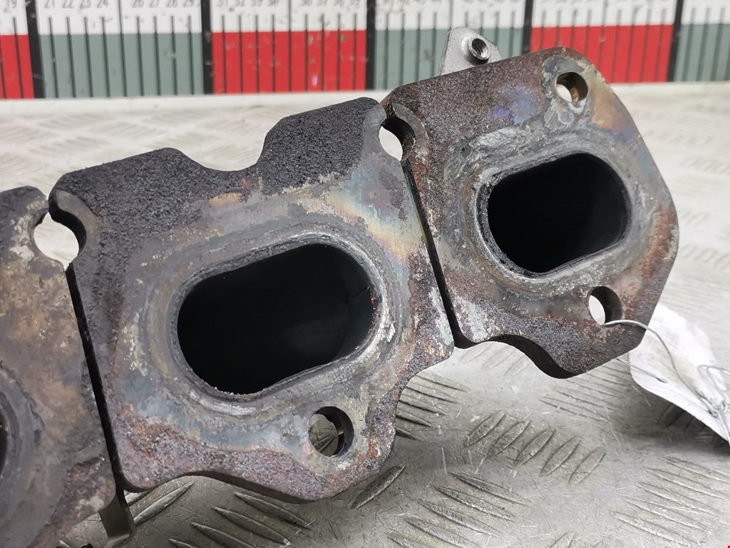 Коллектор выпускной FORD Mondeo IV 2007-2015