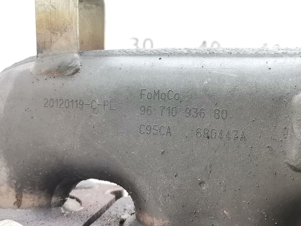 Коллектор выпускной FORD Mondeo IV 2007-2015