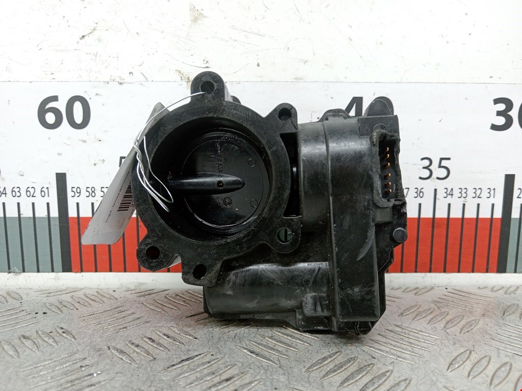 Заслонка дроссельная электрическая PEUGEOT 308 2007-2015