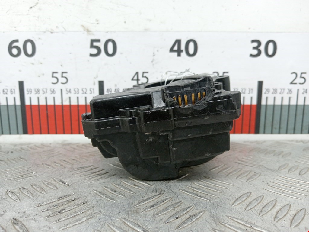 Заслонка дроссельная электрическая PEUGEOT 308 2007-2015