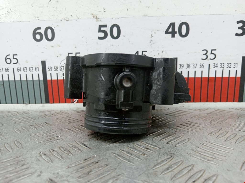 Заслонка дроссельная электрическая PEUGEOT 308 2007-2015