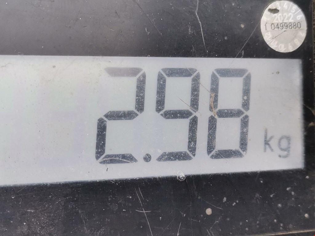 Коллектор выпускной FORD Mondeo IV 2007-2015