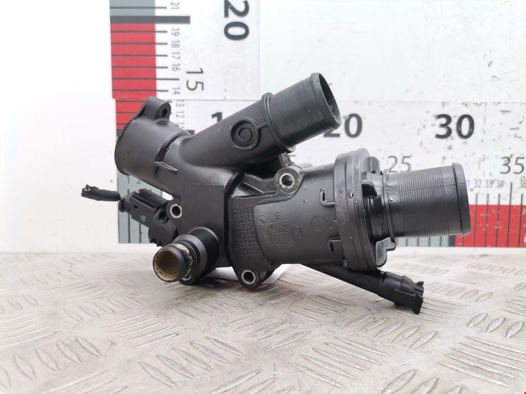 Корпус термостата FORD Mondeo IV 2007-2015