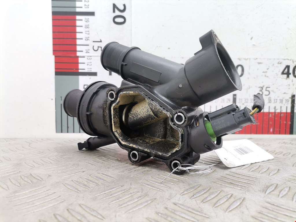 Корпус термостата FORD Mondeo IV 2007-2015