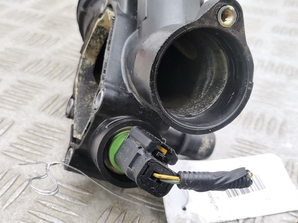 Корпус термостата FORD Mondeo IV 2007-2015