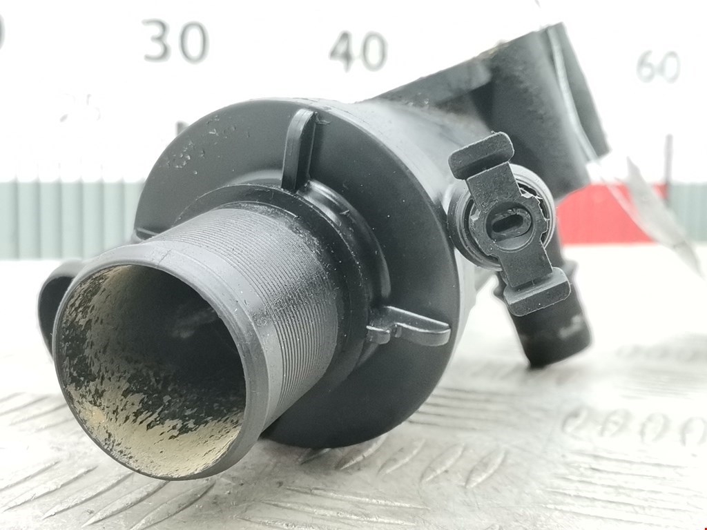 Корпус термостата FORD Mondeo IV 2007-2015