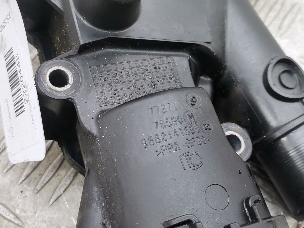 Корпус термостата FORD Mondeo IV 2007-2015