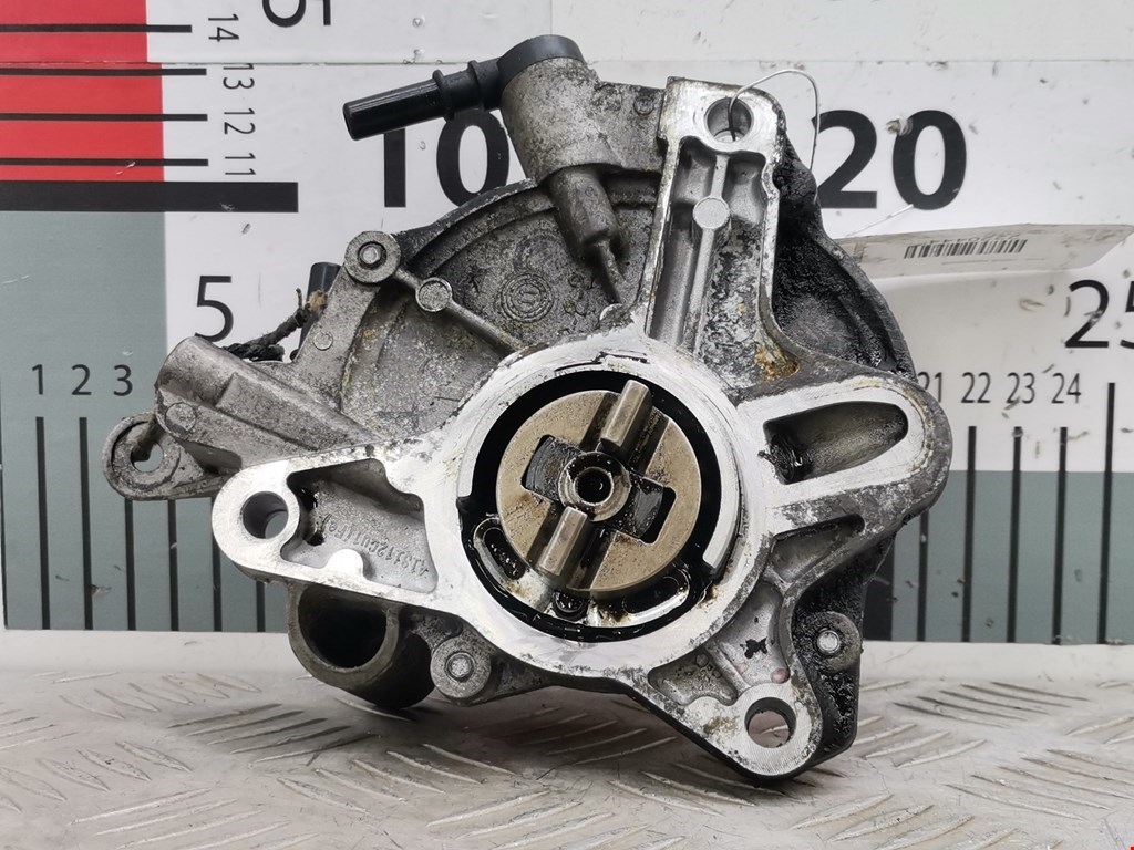 Насос вакуумный Ford Mondeo 4 (2006-2014)